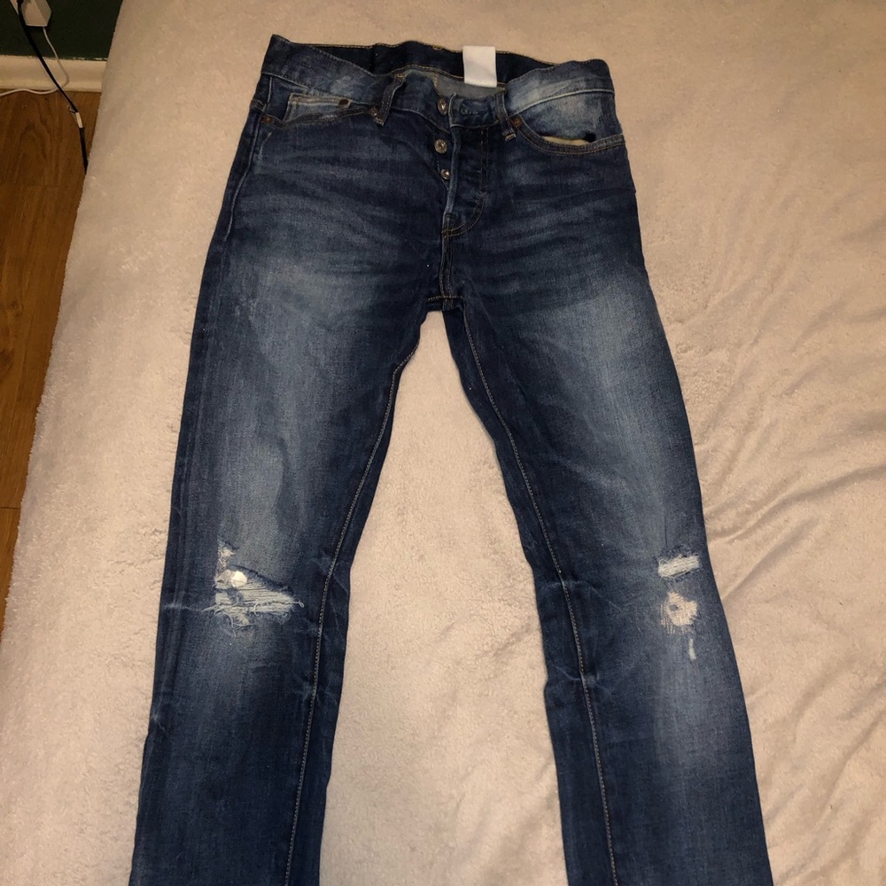 Denim Jeans